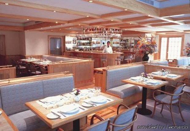 Regent Park Suite Hotel São Paulo Restaurant foto